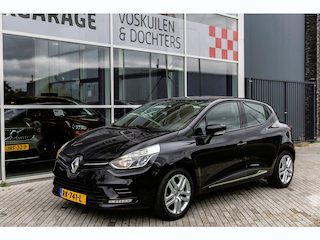Renault Clio 1.2 Night & Day |Trekhaak | Bluetooth