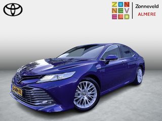 Toyota Camry 2.5 Hybrid Premium