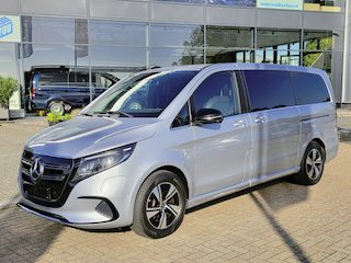 Mercedes-Benz EQV 300 L2 Avantgarde 90 kWh AMG * Burmeister * 360 Camera * 8 Persoons *
