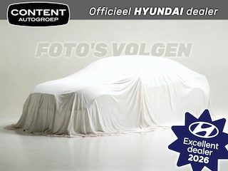 Hyundai Kona 1.6i Hybride DCT Premium I Leder I Navi + Camera