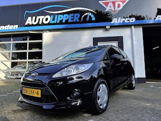 Ford Fiesta 1.6 Sport /Nieuwe apk bij aflevering/Airco