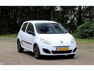Renault Twingo 1.2 Authentique Bj '09 Keurige auto! Nieuwe APK
