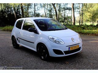 Renault Twingo 1.2 Authentique Bj '09 Keurige auto! Nieuwe APK