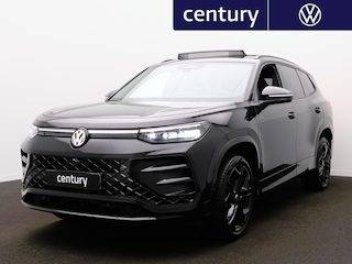 Volkswagen Tayron 1.5 eHybrid R-Line Edition Automaat - IQ Light - Panoramaschuif-kanteldak - HUD - Park Assist Pro - Trekhaak - Stoelverwarming - 360 Camera