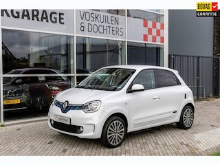 Renault Twingo Z.E. R80 Intens | All Season banden