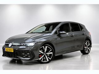 Volkswagen Golf 1.5 eHybrid GTE | Panoramadak | 360° Camera | Navigatie