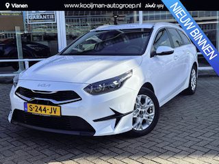 Kia Ceed Sportswagon 1.0 T-GDi DynamicLine