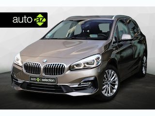 BMW 2-serie Tourer 218i Executive Edition / Head-up / Camera