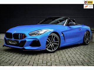 BMW Z4 Roadster SDrive 20i M-Sport | ACC | CarPlay | HUD | PDC | Metallic | 1e Eig. |