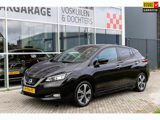 Nissan Leaf Tekna 40 kWh
