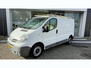 Nissan Primastar 2.0 dCi L1H1 Bus.