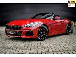 BMW Z4 Roadster SDrive20i M-Sport | Harman & Kardon | CarPlay | Navi | Leder | Stuurwielverw. |