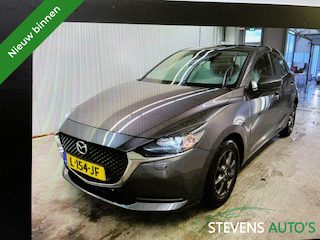 Mazda 2 1.5 Skyact-G Comfort