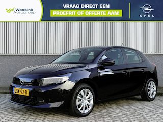 Opel Corsa 1.2 Turbo Edition | Camera Achter | Cruise Control | Parkeersensoren |