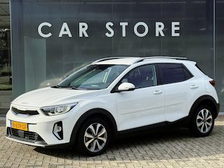 Kia Stonic 1.0 AUT T-GDi MHEV DynamicPlusLine Navi|Camera|Carplay