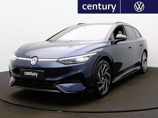 Volkswagen ID.7 Tourer Pro S Business 86 kWh IQ Light - Trekhaak - HUD - Panoramadak - 360 Camera - ErgoActive voorstoelen - Harman Kardon