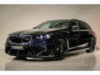 BMW 5-serie Touring