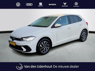 Volkswagen Polo 1.0 TSI 95pk Life Edition Camera Binnenkort Beschikbaar