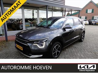 Kia Niro 1.6 GDi AUTOMAAT DynamicPlusLine Trekhaak