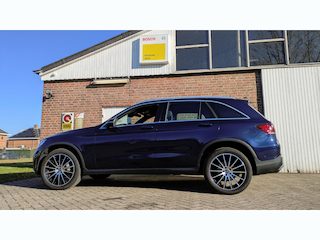 Mercedes-Benz GLC 300e 4MATIC Premium Plus - AMG - trekhaak