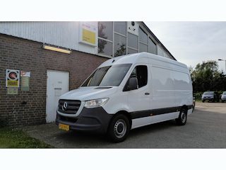 Mercedes-Benz Sprinter 316 2.2 CDI L2H2 - trekh. 3.500kg - navi - tacho -
