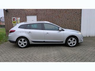 Renault Mégane Estate 1.4 TCe Dynamique - airco - 2e eign.