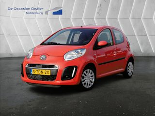 Citroën C1 1.0 Collection rijklaar incl garantie