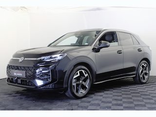 Volkswagen T-Roc 1.5 eTsi R-Line First Edition |Stoel\stuur verw.|Camera|