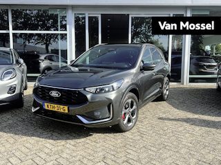 Ford Kuga 2.5 PHEV ST-Line X | Panoramadak | Afn. Trekhaak | Adaptieve Cruise Control | Stoel-/stuurverwarming | VOL!