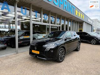 Peugeot 3008 1.2 Hybrid 145 GT CAMERA , NAViGATIE