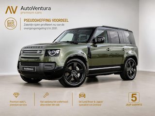 Land Rover Defender 2.0 P300e X-Dynamic HSE | NW €121.033