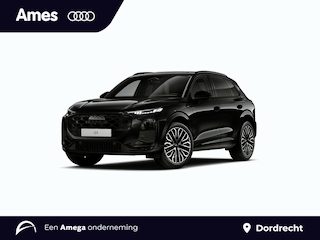 Audi Q3 1.5 e-hybrid S edition