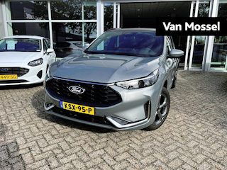 Ford Kuga 2.5 PHEV ST-Line X | Panoramadak | Afneembare Trekhaak | Adaptieve Cruise Control | Stoel-/stuurverwarming | VOL!