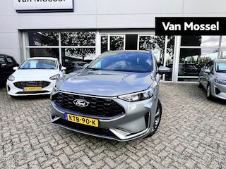 Ford Kuga 2.5 PHEV ST-Line X | Panoramadak | Afneembare trekhaak | Adaptieve Cruise Control | Stoel-/stuurverwarming | VOL!