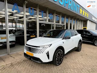 Peugeot 3008 1.2 Hybrid 145 GT CAMERA , NAViGATIE