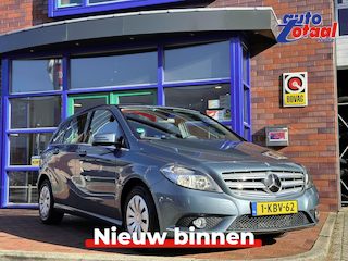 Mercedes-Benz B-klasse 180 | Automaat | Trekhaak |