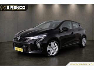 Renault Clio 1.0 TCe 90 GPF evolution |airco| Andoid auto & Apple carplay | cruise control |
