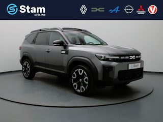 Dacia Bigster Hybrid 155pk Limited Edition Rondomzicht camera | Apple Carplay/Android Auto