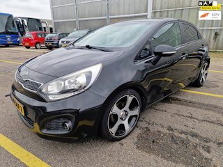 Kia Rio 1.2 CVVT Super Pack 17'' l.m. MOTOR DEFECT