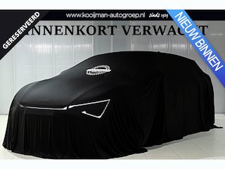 Toyota Auris Touring Sports 1.8 Hybrid Dynamic
