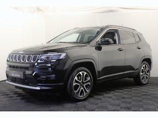 Jeep Compass 1.5T e-Hybrid Limited |Navi|Camera|