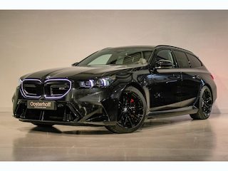 BMW 5-serie Touring