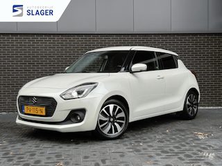 Suzuki Swift 1.2 Stijl Smart Hybrid | Trekhaak | LED | 16"