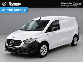 Mercedes-Benz Citan L2 Pro 51 kWh € 649,00 p/m op basis van Full Operational lease