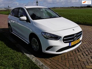 Mercedes-Benz B-klasse 200d AUT. AC CAMERA 2021 ** EX POLICE MARGE CAR **