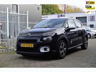 Citroën C3 1.2 PureTech Feel Edition|NW. DISTR.RIEM|NAVI|CARPLAY|DEALER ONDERH.