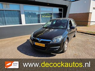 Opel Astra 1.6 Executive/ TREKHAAK/ APK 11-2027