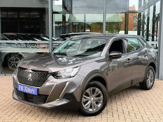 Peugeot 2008 1.2 PureTech Active Pack Airco Lmv Cruise Carplay