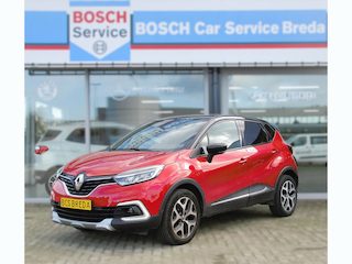 Renault Captur Energy TCe 120pk EDC S&S Intens