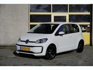 Volkswagen Up 1.0 5drs BJ2021 Lmv 14" | Led | Airco | Getint glas